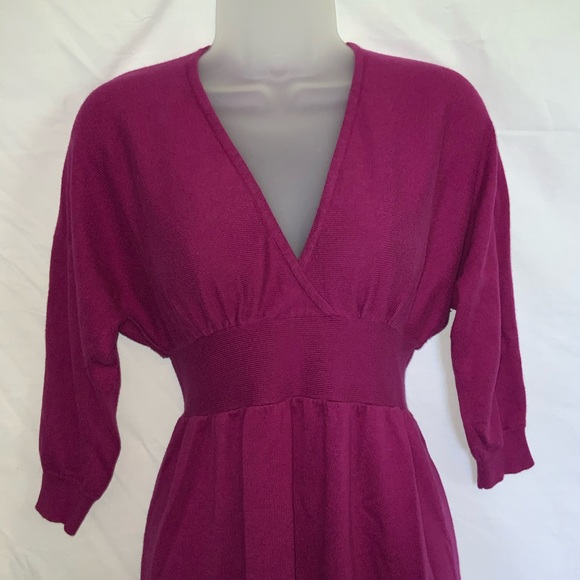 Express Dress - Picture 2 of 3